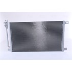 Condenseur de Clim Pour BMW Série 3 E46 X3 64538377648 8.377.648