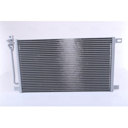 Condenseur de Clim Pour BMW Série 3 E46 X3 64538377648 8.377.648