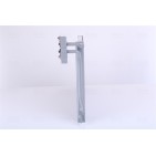 Condenseur de Clim Pour BMW Série 3 E46 X3 64538377648 8.377.648