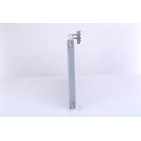 Condenseur de Clim Pour BMW Série 3 E46 X3 64538377648 8.377.648
