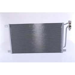 Condenseur de Clim Pour BMW Série 3 E46 X3 64538377648 8.377.648