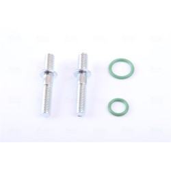 Condenseur de Clim Pour Peugeot 406 607 Citroën Xsara