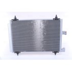 Condenseur de Clim Pour Peugeot 406 607 Citroën Xsara