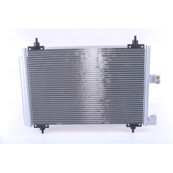 Condenseur de Clim Pour Peugeot 406 607 Citroën Xsara