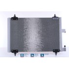 Condenseur de Clim Pour Peugeot Partner Citroën Berlingo Xsara Picasso