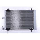 Condenseur de Clim Pour Peugeot Partner Citroën Berlingo Xsara Picasso