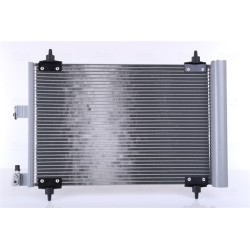 Condenseur de Clim Pour Peugeot Partner Citroën Berlingo Xsara Picasso