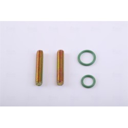 Condenseur de Clim Pour Peugeot Partner Citroën Berlingo Xsara Picasso