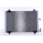Condenseur de Clim Pour Peugeot Partner Citroën Berlingo Xsara Picasso