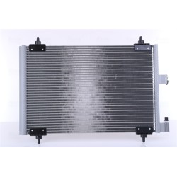 Condenseur de Clim Pour Peugeot Partner Citroën Berlingo Xsara Picasso