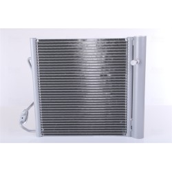Condenseur de Clim Pour Smart Cabrio City-Coupé Crossblade Q0001632V004000000