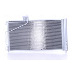 Condenseur de Clim Pour MERCEDES Classe C T-Model CLK SLK
