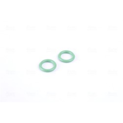 Condenseur de Clim Pour MERCEDES Classe C T-Model CLK SLK