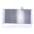 Condenseur de Clim Pour MERCEDES Classe C T-Model CLK SLK