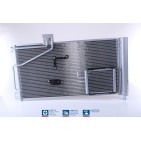 Condenseur de Clim Pour MERCEDES Classe C T-Model CLK
