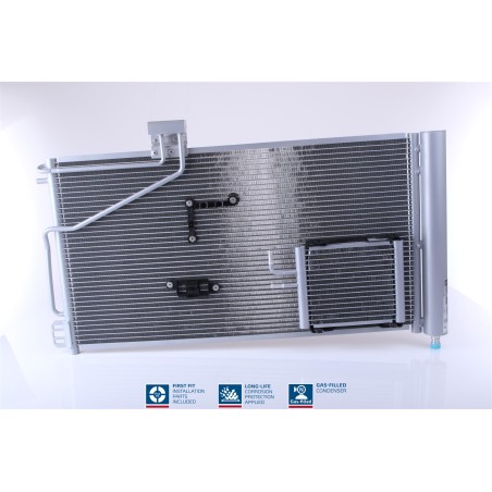 Condenseur de Clim Pour MERCEDES Classe C T-Model CLK