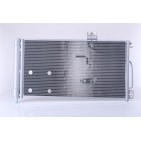 Condenseur de Clim Pour MERCEDES Classe C T-Model CLK