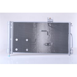 Condenseur de Clim Pour MERCEDES Classe C T-Model CLK