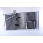 Condenseur de Clim Pour MERCEDES Classe C T-Model CLK