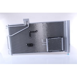 Condenseur de Clim Pour MERCEDES Classe C T-Model CLK