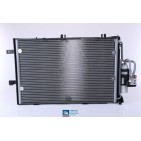 Condenseur de Clim Pour Opel Combo/Monospace Combo Tour Corsa C Vauxhall