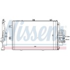 Condenseur de Clim Pour Opel Combo/Monospace Combo Tour Corsa C Vauxhall