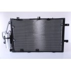 Condenseur de Clim Pour Opel Combo/Monospace Combo Tour Corsa C Vauxhall