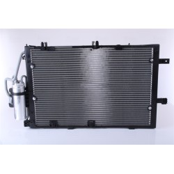 Condenseur de Clim Pour Opel Combo/Monospace Combo Tour Corsa C Vauxhall