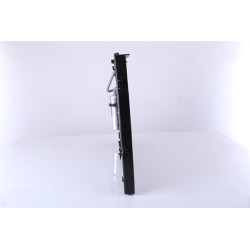 Condenseur de Clim Pour Opel Combo/Monospace Combo Tour Corsa C Vauxhall