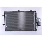 Condenseur de Clim Pour Opel Combo/Monospace Combo Tour Corsa C Vauxhall