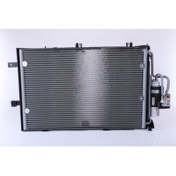 Condenseur de Clim Pour Opel Combo/Monospace Combo Tour Corsa C Vauxhall
