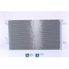 Condenseur de Clim Pour Renault Clio II Laguna VELSatis 8200008763 8200152728