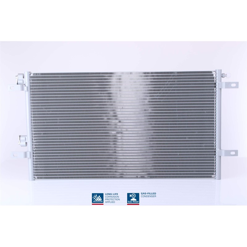 Condenseur de Clim Pour Renault Clio II Laguna VELSatis 8200008763 8200152728