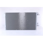 Condenseur de Clim Pour Renault Clio II Laguna VELSatis 8200008763 8200152728