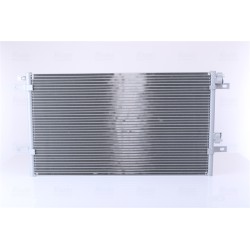 Condenseur de Clim Pour Renault Clio II Laguna VELSatis 8200008763 8200152728