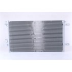 Condenseur de Clim Pour Renault Clio II Laguna VELSatis 8200008763 8200152728