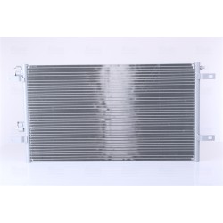 Condenseur de Clim Pour Renault Clio II Laguna VELSatis 8200008763 8200152728