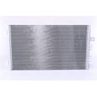 Condenseur de Clim Pour Alfa Romeo 147