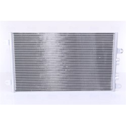 Condenseur de Clim Pour Alfa Romeo 147