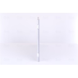 Condenseur de Clim Pour Alfa Romeo 147