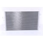 Condenseur de Clim Pour Alfa Romeo 147