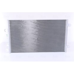 Condenseur de Clim Pour Alfa Romeo 147