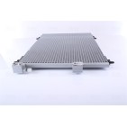 Condenseur de Clim Pour Peugeot 307 Citroën C4 I C5