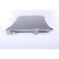 Condenseur de Clim Pour Peugeot 307 Citroën C4 I C5