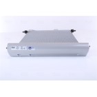 Condenseur de Clim Pour Peugeot 307 Citroën C4 I C5