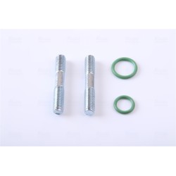 Condenseur de Clim Pour Peugeot 307 Citroën C4 I C5
