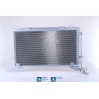 Condenseur de Clim Pour MERCEDES Classe E T-Model