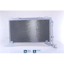 Condenseur de Clim Pour MERCEDES Classe E T-Model