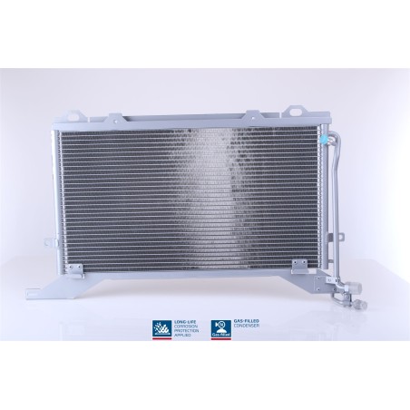 Condenseur de Clim Pour MERCEDES Classe E T-Model