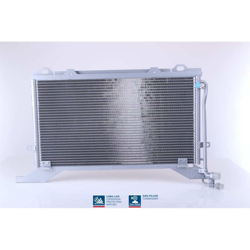 Condenseur de Clim Pour MERCEDES Classe E T-Model